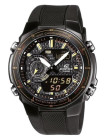 Пластиковый ремешок Casio EFA-131PB-1AV